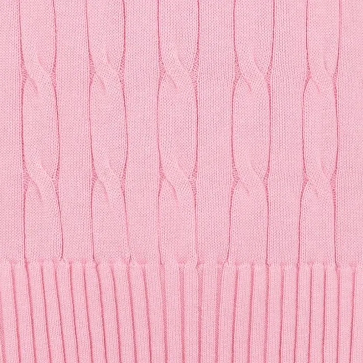Powder Pink